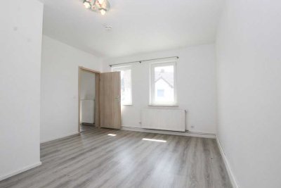 3-Zimmer-Wohnung mit schönem Balkon!