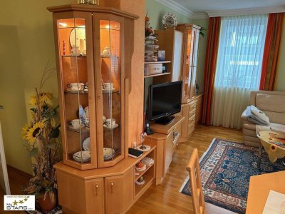 Preisreduktion: Exklusiv wohnen mit Stil in der schönen Barockstadt Schärding, 3 Zimmer + Balkon &amp; Loggia