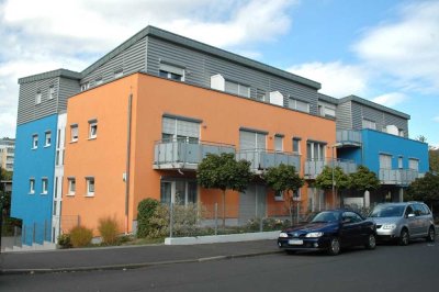 Schöne 2 Zimmer-Wohnung in unmittelbarer Uninähe