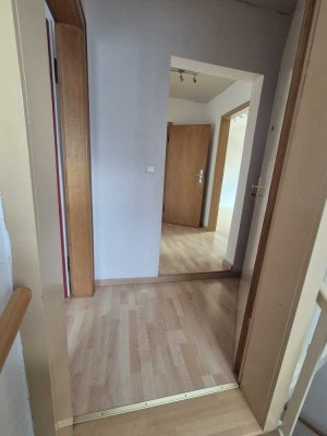 Ansprechende 2,5-Zimmer-Dachgeschosswohnung in Castrop-Rauxel