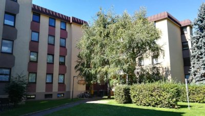 4 Zimmer Wohnung WG geeignet mit XL Balkon + Tiefgarage 3 Jahre Fixmiete provisionsfrei