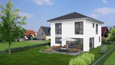 VON POLL - OBERURSEL: Ihr neues Zuhause in Oberstedten