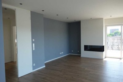 Traumhafte 4-Zimmer-Wohnung mit Balkon in Mönchengladbach - Keine Fremdzahler!