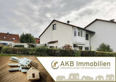 Ein-/Zweifamilienhaus in Marburg