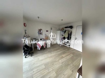 Tauschwohnung: Tauschwohnung gesucht