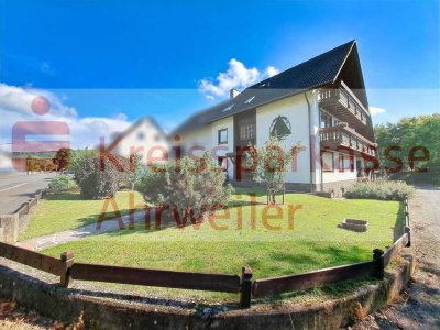 Begehrtes Mehrfamilienhaus in Heimersheim: Nutzen Sie Ihre Chance