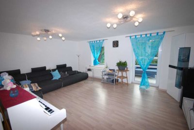 3,5-Zimmer-Wohnung mit Wintergarten im Zentrum von Kempten