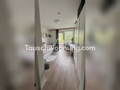 Tauschwohnung: TAUSCHWOHNUNG Hamburg gegen Wien