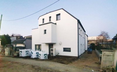PROVISIONSFREI : TOP-Familienhaus in Hirschstetten