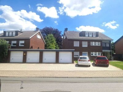 Schönes, gepflegtes  Dreifamilienhaus / zentrumsnah /  mit top Garten!
