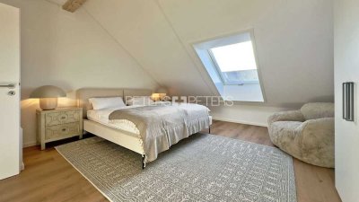 + Großzügiges Reihenhaus vor den Toren Hamburgs +