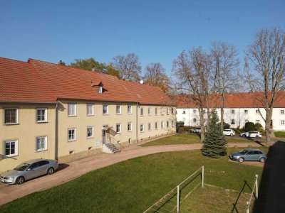 Charmante 2-Raum-Eigentumswohnung in idyllischer Lage - Ideal für Eigennutzer & Kapitalanleger