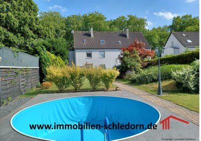 Eigentumswohnung  im „Haus im Haus“ Stil auf Erbpachtgrundstück!
