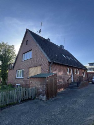 Einfamilienhaus in Tostedt