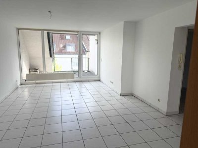 Helle Zweiraumwohnung in Schlebusch