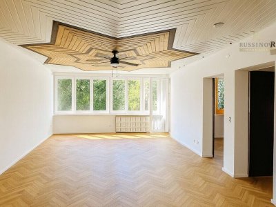 Familienwohntraum in Welzenegg #Loggia #Tiefgarage