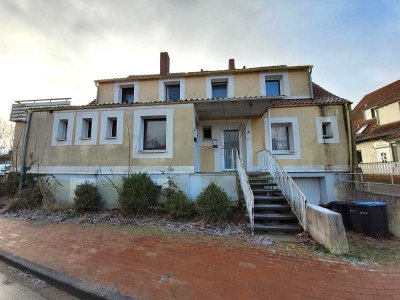 Provisionsfrei: Sanierungsbedürftiges Einfamilienhaus mit Potenzial in Preußisch Oldenorf