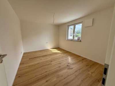 4 Zimmer Wohnung mit Wohnberechtigungschein