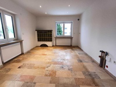 Traumhaftes 3-Zimmer-Haus in Aichach Ecknach – Ihr neues Zuhause!