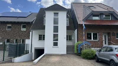 Wie ein kleines Einfamilienhaus....