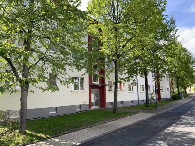 Schöne 3-Zimmer Wohnung mit neuem Bodenbelag zu vermieten!