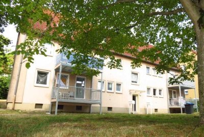 Kleine 3-Zi.-Whg. mit neuem Bad und neuem Boden in Nonnenbruch, ab August!
