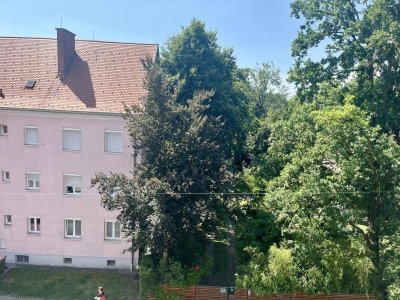 Leben, lernen, genießen  deine Chance in Graz