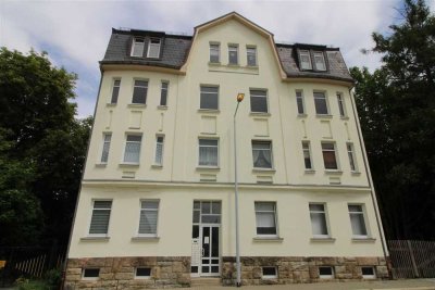 Schöne 5-Raum Wohnung