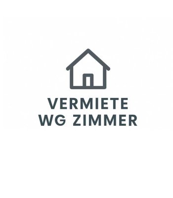 WG Zimmer MÖBLIERT