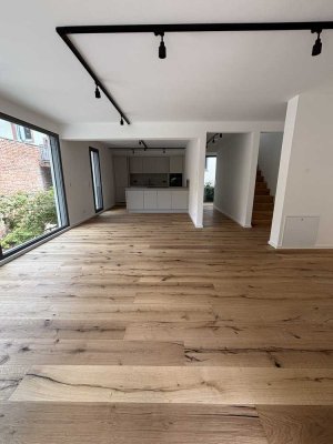 EFH Neubau in zentraler Lage