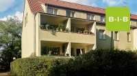 1 Zimmer-Wohnung in Neu Bochow