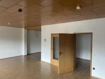 3-Zimmer Wohnung mit Balkon in Neckarsteinach