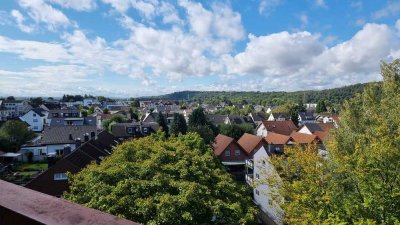 Charmante 1-Zimmer Wohnung mit Balkon in Lohmar