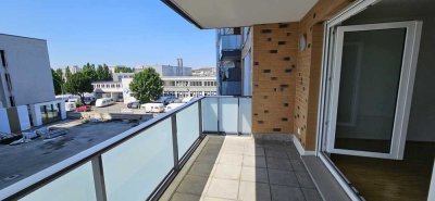 2-Zimmer Wohnung im 3. OG in Fellbach
