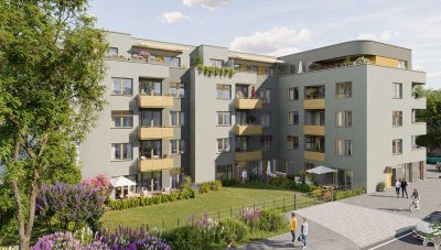 Coole Maisonette mit 6m Luftraum in Prenzlauer Berg