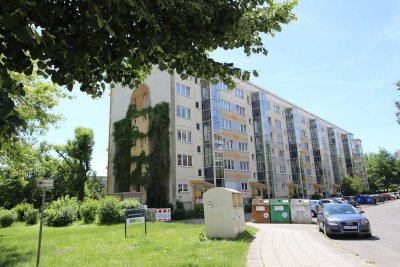 Platz für die ganze Familie. Nachmieter gesucht.