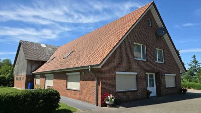 Großzügiges, modernes Bauernhaus mit vielen Möglichkeiten
