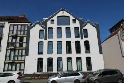 Wohnungspaket: 3 frisch sanierte und bezugsfreie Eigentumswohnungen in Hannover-Döhren