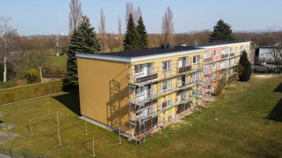 BS Broitzem: vermietete 2 Zimmer ETW in guter Lage
