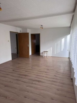 Gemütlicher Bungalow mit großem Garten in ruhiger Lage – ideal für Familien und Tierfreunde