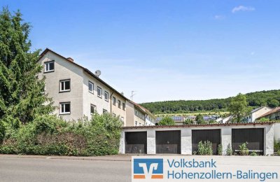 DHH mit Potenzial in Top-Lage!