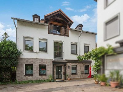 2-Parteienhaus zur Eigennutzung in Neuwied