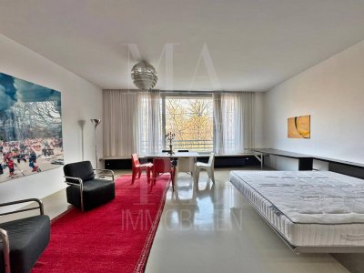 LOFT - Stadtwohnung nähe Belvedere &amp; Schwarzenbergplatz