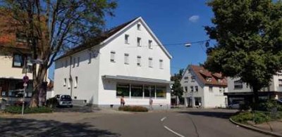 Attraktive Kapitalanlage - Mehrfamilienhaus mit 3WE und 2GWE