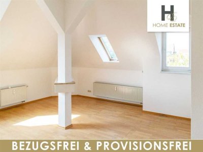 Schön, Hell und Bezugsfrei; Provisionsfrei