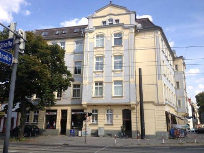 Wunderschöne freundliche 4-Zimmer-Wohnung mit gehobener Innenausstattung nahe Uniklinik