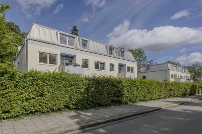 Toller Grundriss - ideal für eine WG