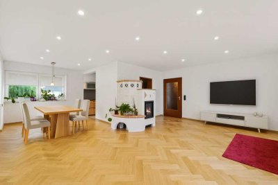 Hier fühlt sich Zuhause richtig an.