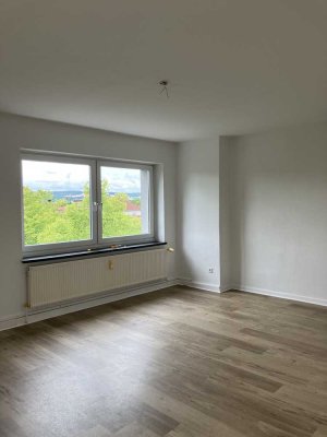 Hildesheim -  4-Zimmerwohnung mit Balkon!