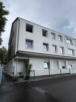 6-Parteien-Haus in Siegen-Geisweid